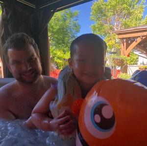 Meet your Posher, Jackson